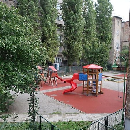 Home S Загреб Екстериор снимка