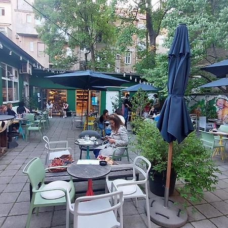 Home S Загреб Екстериор снимка