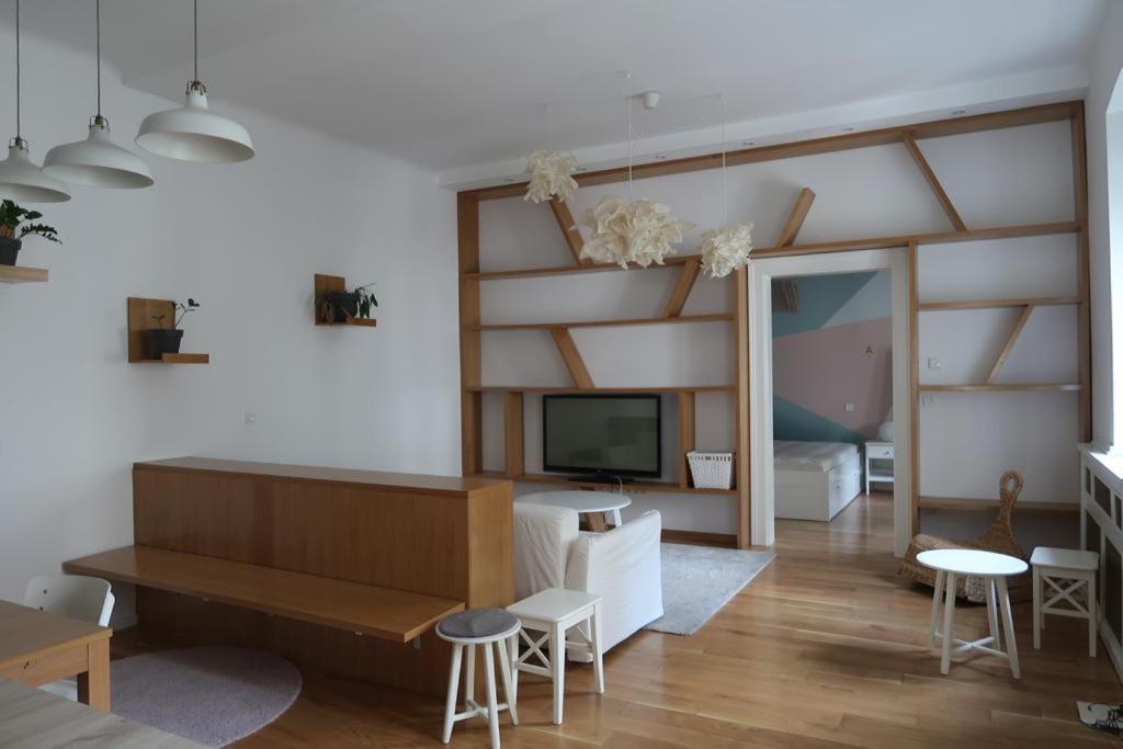 Home S Загреб Екстериор снимка