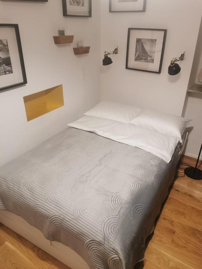 Home S Загреб Екстериор снимка