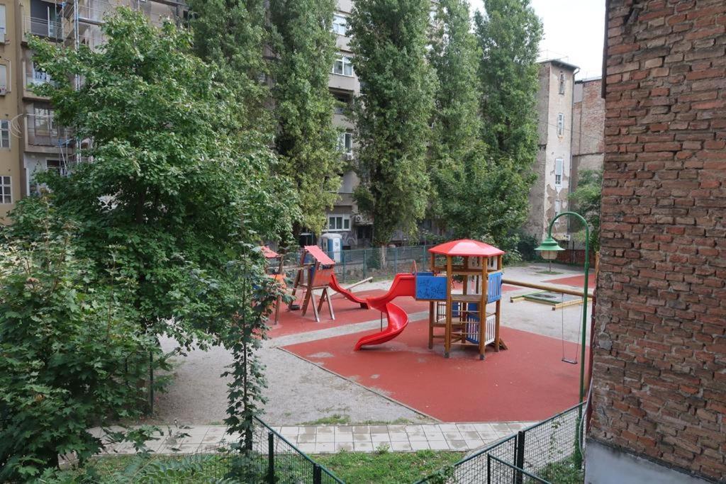 Home S Загреб Екстериор снимка